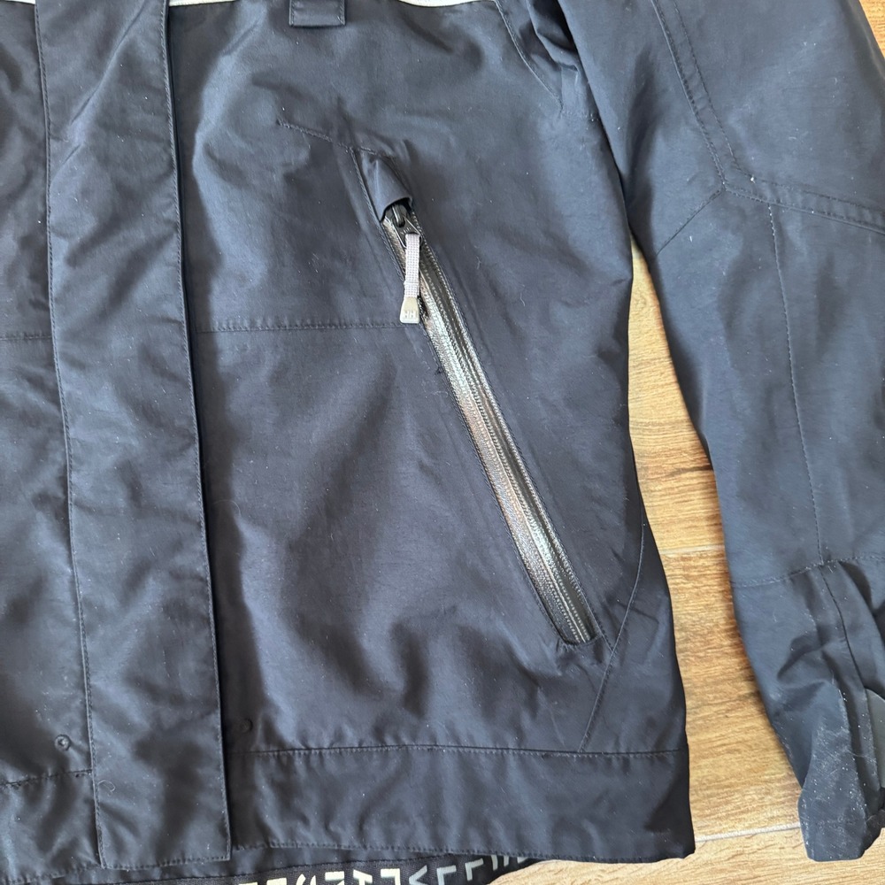 Helly Hansen Helly Tech XP Waterproof Rain Jacket… - image 6